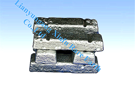 China Praseodymium Neodymium Alloy, rare earth Metal,rare earth alloy supplier
