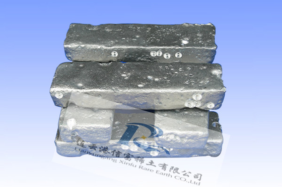 China Scandium metal, rare earth Metal,ingot supplier